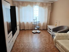 2-комн.кв., 53 м², этаж 3