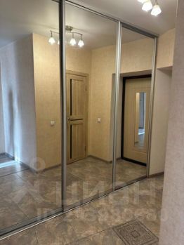 3-комн.кв., 81 м², этаж 8