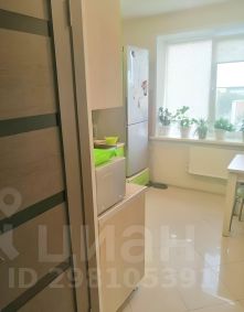 2-комн.кв., 54 м², этаж 8