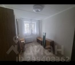 3-комн.кв., 62 м², этаж 5