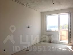 1-комн.кв., 37 м², этаж 6