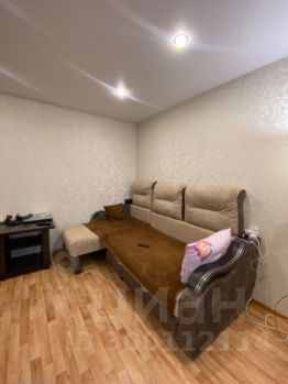 1-комн.кв., 37 м², этаж 1