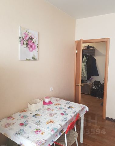 2-комн., 69,1 м², 1/9 этаж
