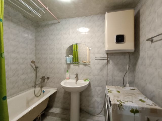 3-комн., 61,7 м², 2/5 этаж