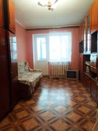 1-комн.кв., 28 м², этаж 4