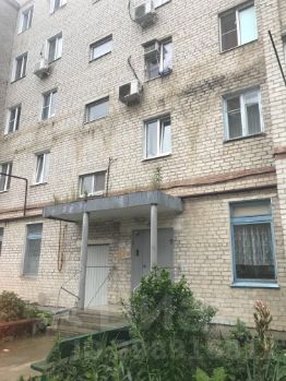 3-комн.кв., 61 м², этаж 4