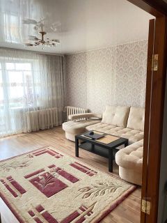 3-комн.кв., 59 м², этаж 5