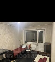 1-комн.кв., 31 м², этаж 5