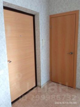 1-комн.кв., 37 м², этаж 3