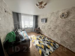 1-комн.кв., 29 м², этаж 1