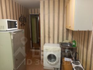 1-комн.кв., 14 м², этаж 1