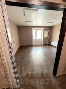 1-комн.кв., 40 м², этаж 1