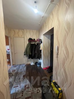 2-комн.кв., 51 м², этаж 13