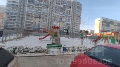 1-комн.кв., 35 м², этаж 2