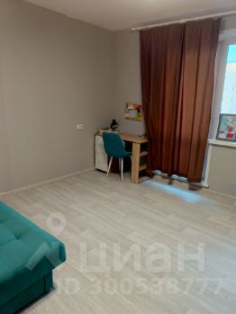 1-комн.кв., 41 м², этаж 6