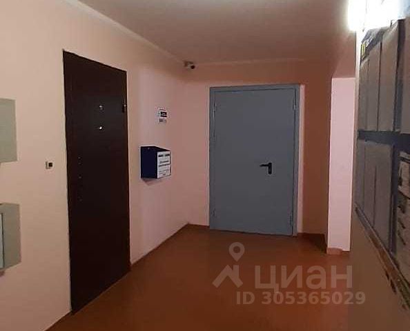 1-комн., 32,2 м², 1/10 этаж