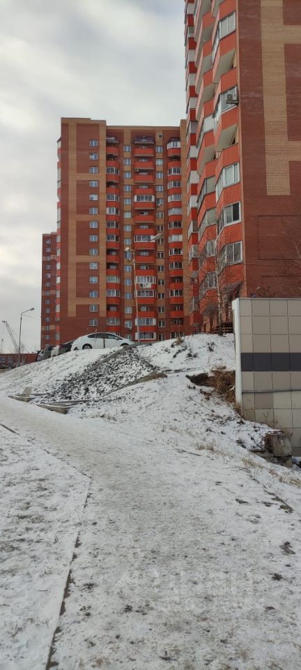 Купить Квартиру В 16 Этажном Доме