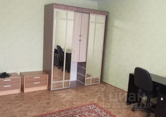 2-комн., 64 м², 4/11 этаж