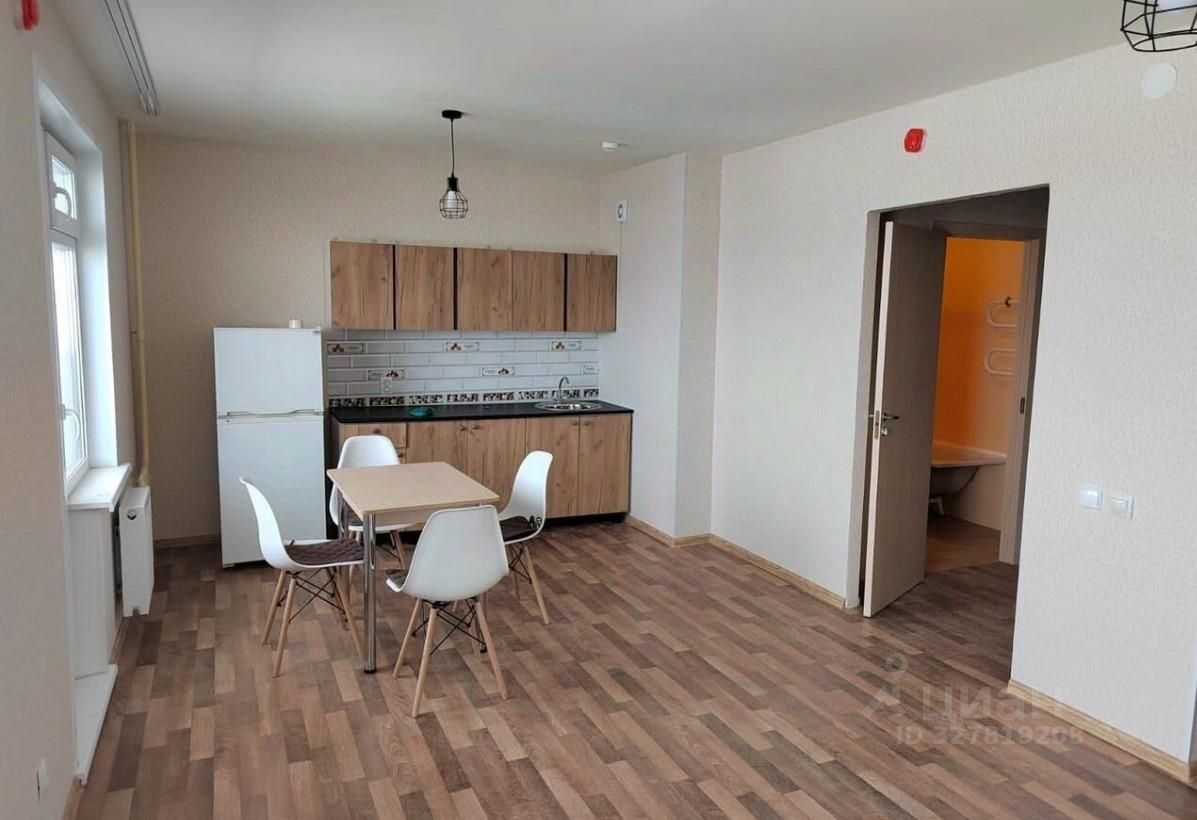 Продаетсястудия,36м²