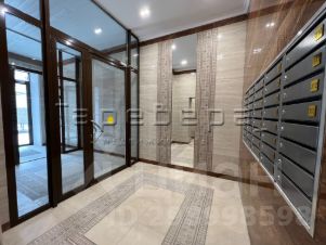 4-комн.кв., 150 м², этаж 6