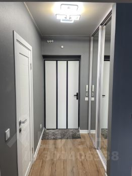 2-комн.кв., 41 м², этаж 16