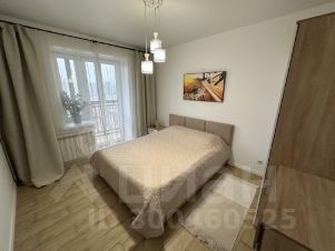 2-комн.кв., 64 м², этаж 9