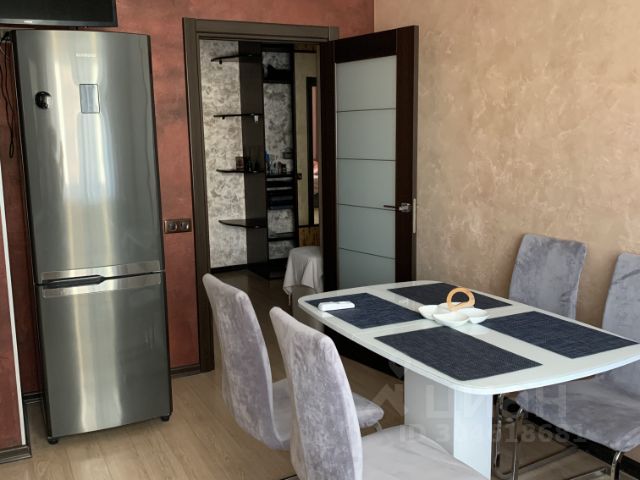 2-комн., 80,6 м², 6/10 этаж