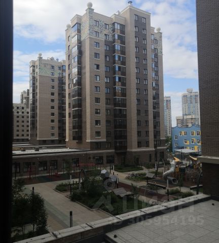 3-комн., 76,7 м², 3/10 этаж