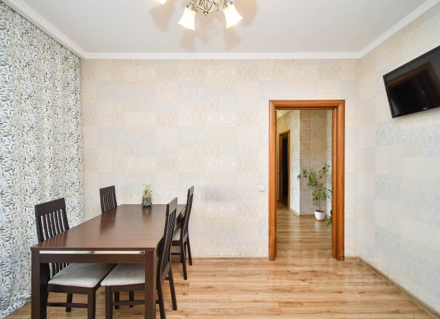 2-комн., 74,3 м², 8/10 этаж