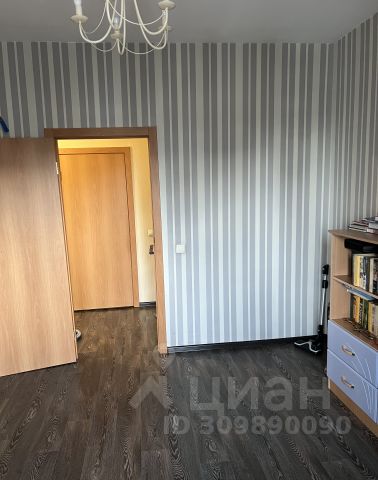 3-комн., 85 м², 11/15 этаж
