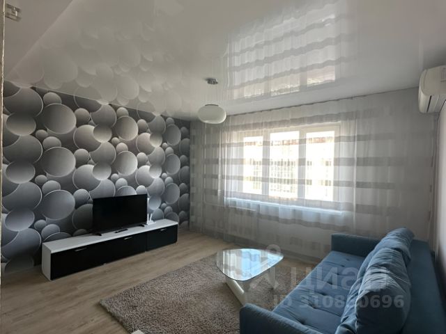 2-комн., 53,2 м², 5/10 этаж