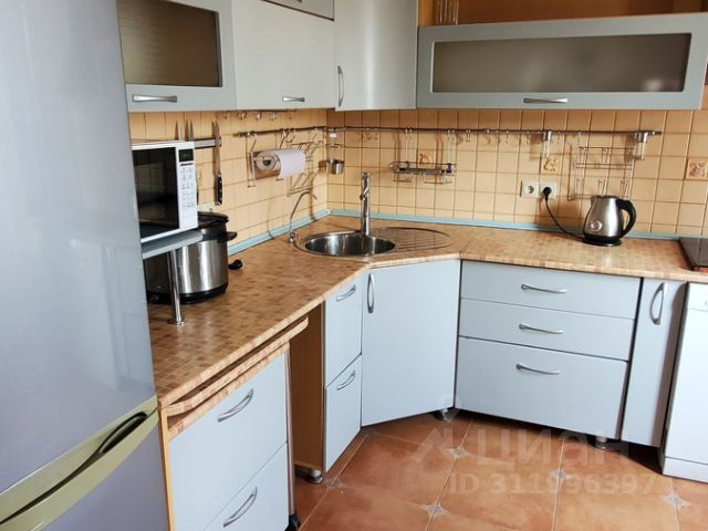 4-комн., 86 м², 6/10 этаж