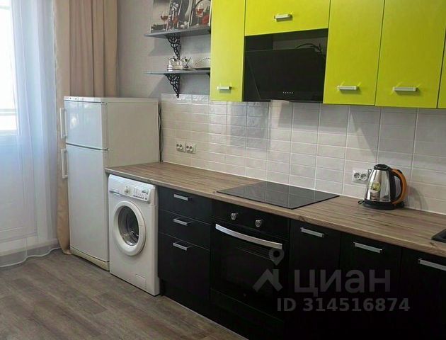2-комн., 70 м², 14/18 этаж
