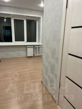 студия, 14 м², этаж 6