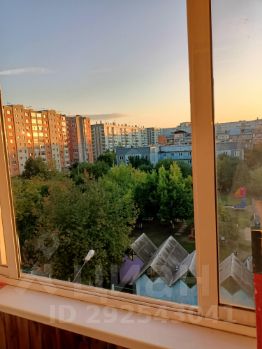 1-комн.кв., 35 м², этаж 5