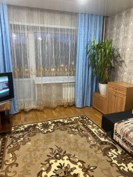 2-комн.кв., 52 м², этаж 7