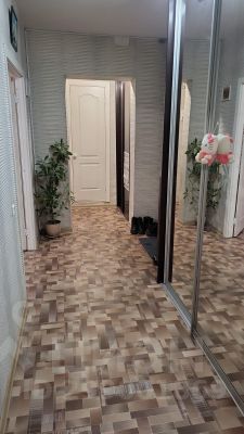 2-комн.кв., 54 м², этаж 4