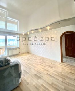 3-комн.кв., 63 м², этаж 6