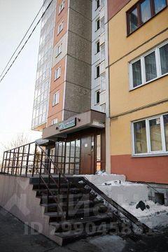 3-комн.кв., 94 м², этаж 14