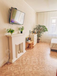 1-комн.кв., 43 м², этаж 10