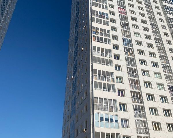 1-комн., 42 м², 14/25 этаж