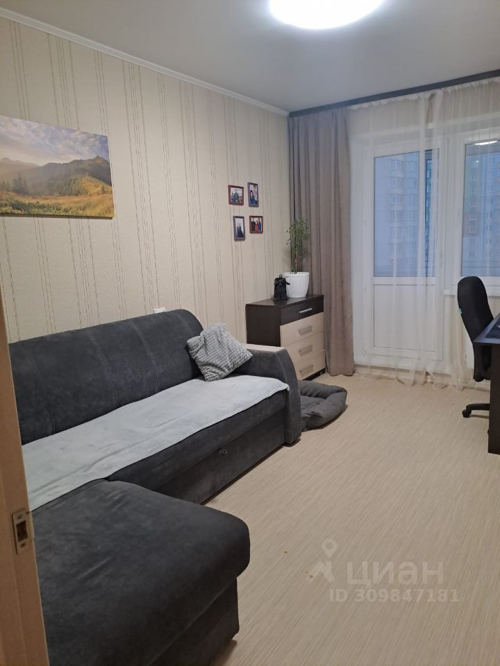 Продается1-комн.квартира,32м²