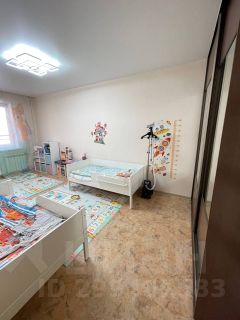 2-комн.кв., 57 м², этаж 4