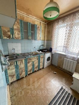 2-комн.кв., 49 м², этаж 1