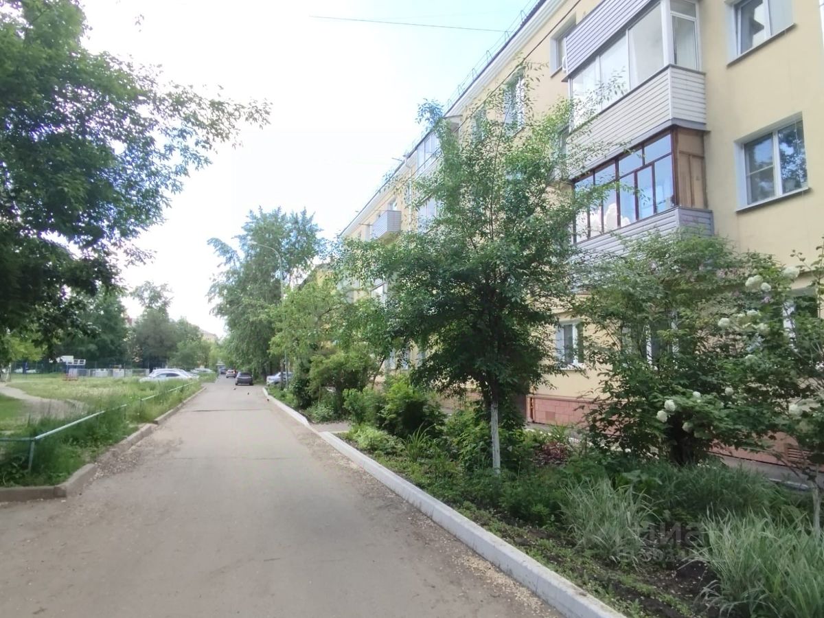 Купить квартиру на улице Аэровокзальная в городе Красноярск, продажа  квартир во вторичке и первичке на Циан. Найдено 40 объявлений