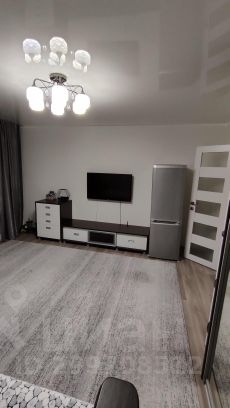 2-комн.кв., 55 м², этаж 2