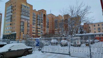 2-комн.кв., 55 м², этаж 2