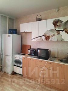 1-комн.кв., 26 м², этаж 14