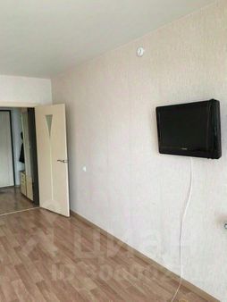 студия, 35 м², этаж 15