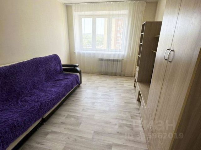 1-комн., 35 м², 7/10 этаж